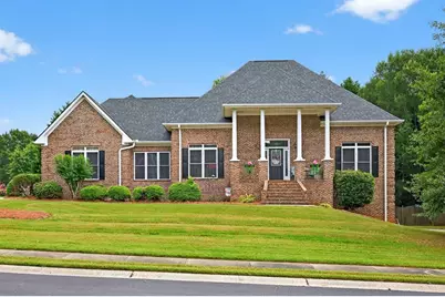434 Aberdeen Way, Winder, GA 30680 - Photo 1