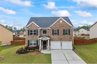 548 Azalea Bloom Drive, Loganville, GA 30052 - Photo 1