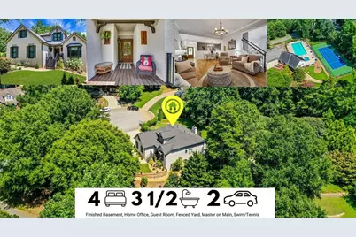 5166 Artesian Spring Drive, Flowery Branch, GA 30542 - Photo 1