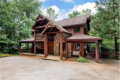 112 Rosen Strasse, Helen, GA 30545 - Photo 1