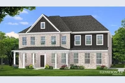 405 Hatcher Court, Hampton, GA 30228 - Photo 1