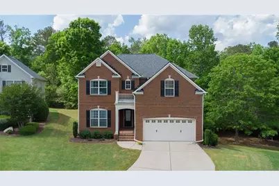 5375 Fairmont Glen, Alpharetta, GA 30004 - Photo 1