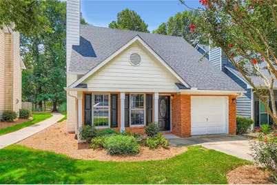 1297 Gates Circle SE, Atlanta, GA 30316 - Photo 1