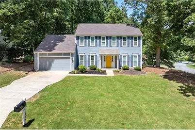 1400 McQuiston Court SW, Marietta, GA 30064 - Photo 1