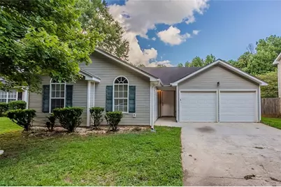 6668 Pole Creek Drive, Lithonia, GA 30058 - Photo 1