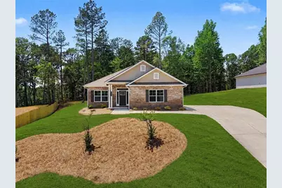 584 Walnut Creek Parkway, Pendergrass, GA 30567 - Photo 1