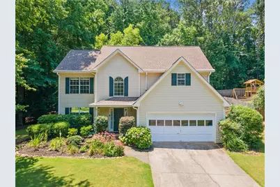 5340 Harris Creek Drive, Cumming, GA 30040 - Photo 1