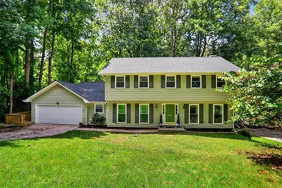 1900 Six Branches Drive, Roswell, GA 30076 - Photo 1