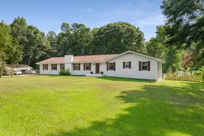 151 County Line Road, Fayetteville, GA 30215 - Photo 1