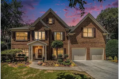 1960 Willshire Glen, Alpharetta, GA 30009 - Photo 1