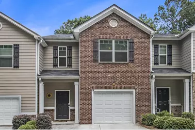 1334 Rogers Landing Road, Lithonia, GA 30058 - Photo 1