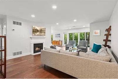 4104 Pine Heights Drive NE, Atlanta, GA 30324 - Photo 1