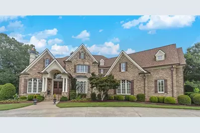 2337 Old Lost Mountain Road, Powder Springs, GA 30127 - Photo 1