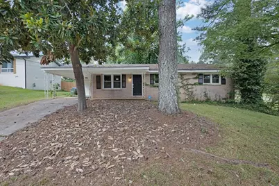 1034 Forest Valley Drive SE, Atlanta, GA 30354 - Photo 1