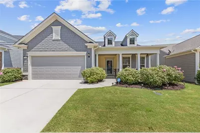 5760 Maple Bluff Way, Braselton, GA 30517 - Photo 1