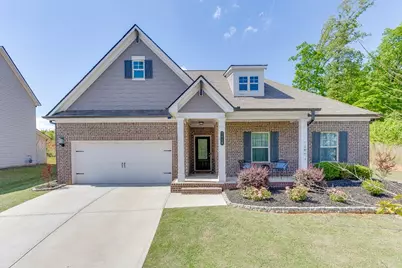 7016 Lancaster Crossing, Flowery Branch, GA 30542 - Photo 1