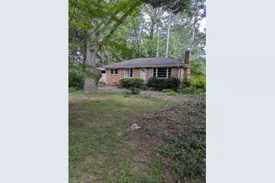 1893 Brockett Road, Tucker, GA 30084 - Photo 1