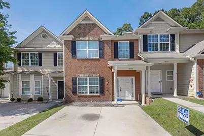 10136 Benton Woods Drive #A2, Covington, GA 30014 - Photo 1