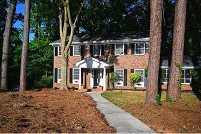 870 Hardwood Court Court, Stone Mountain, GA 30083 - Photo 1