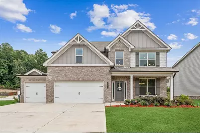 1131 Brading Place, Lawrenceville, GA 30043 - Photo 1