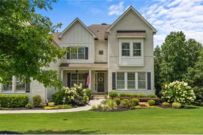 115 Registry Lane, Canton, GA 30115 - Photo 1