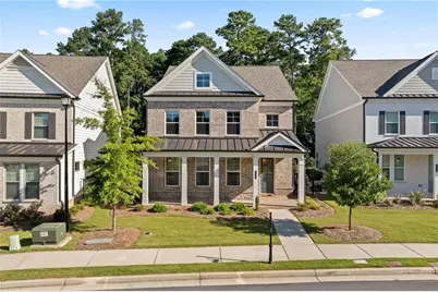 1129 Bennett Creek Ovlk, Suwanee, GA 30024 - Photo 1