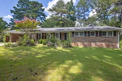 1344 Hill Drive SW, Conyers, GA 30094 - Photo 1