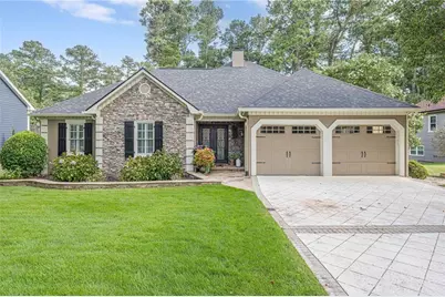 2104 Etowah Valley Drive, Woodstock, GA 30189 - Photo 1