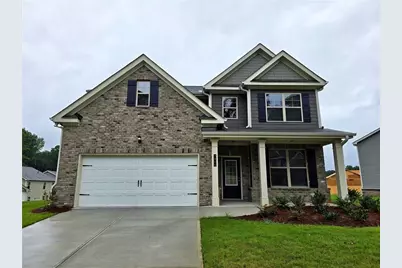 3856 Lockaby Way, Lawrenceville, GA 30044 - Photo 1