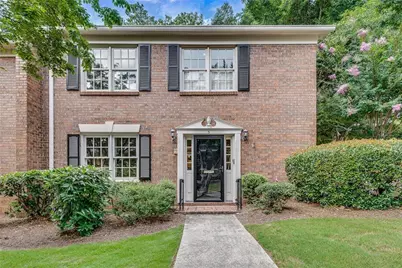 4101 Dunwoody Club Drive #5, Atlanta, GA 30350 - Photo 1