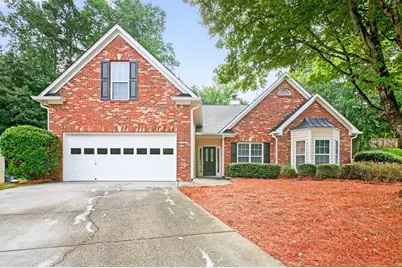 5075 Rolling Rock Drive, Sugar Hill, GA 30518 - Photo 1