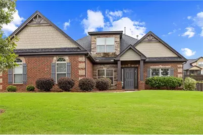 3472 Parkside View Boulevard, Dacula, GA 30019 - Photo 1