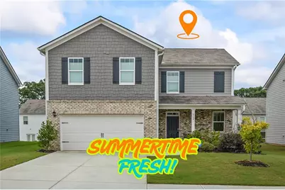 708 Starbuck Parkway, Pendergrass, GA 30567 - Photo 1