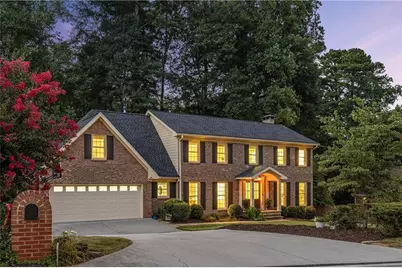 1192 Coronation Drive, Atlanta, GA 30338 - Photo 1