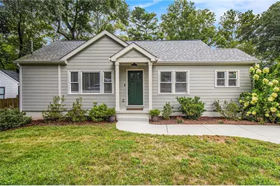 1057 Forrest Boulevard, Decatur, GA 30030 - Photo 1