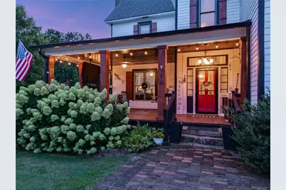 2701 Victory Church Road, Bowdon, GA 30108 - Photo 1