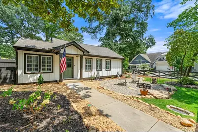 289 Grover Street SE, Marietta, GA 30060 - Photo 1