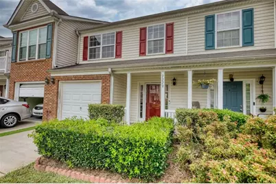 7229 Georges Way, Morrow, GA 30260 - Photo 1