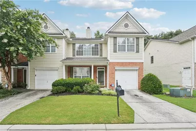 1640 Jackson Way NW, Atlanta, GA 30318 - Photo 1