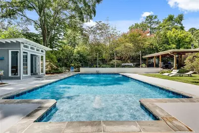 2821 Laurel Ridge Drive, Decatur, GA 30033 - Photo 1