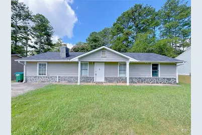 1322 Gladiator Drive, Norcross, GA 30093 - Photo 1