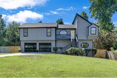 3580 Drum Roll Lane, Snellville, GA 30039 - Photo 1