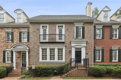 4678 Ivygate Circle SE, Atlanta, GA 30339 - Photo 1