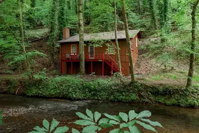 118 Fred Glisson Circle, Dahlonega, GA 30533 - Photo 1