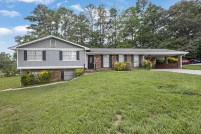 135 Melanie Court, Atlanta, GA 30349 - Photo 1