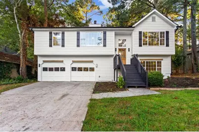 873 Stonebrook, Lithonia, GA 30058 - Photo 1