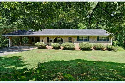 6435 Joanna Street, Lithia Springs, GA 30122 - Photo 1