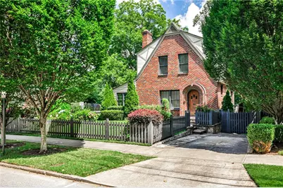 1012 Cumberland Road NE, Atlanta, GA 30306 - Photo 1