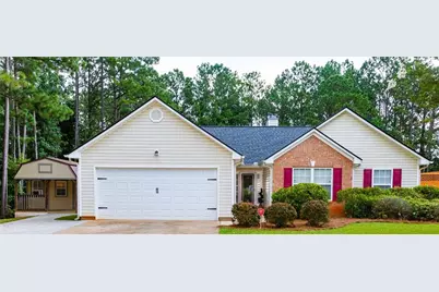 50 Cheyenne Drive, Covington, GA 30016 - Photo 1