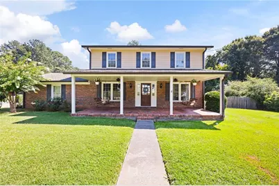 1 Wood Valley Drive SW, Rome, GA 30165 - Photo 1